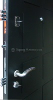 Фурнитура на двери Обь Фурнитура на двери Обь