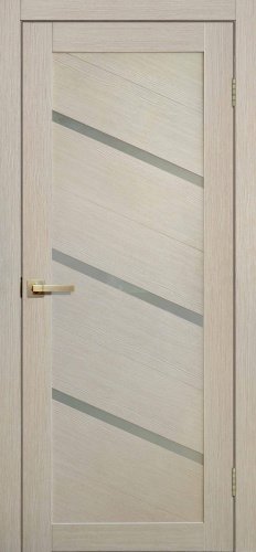 - Сибирь-Профиль FLY Doors L05 Микрофлекс со стеклом фото 5 - Сибирь-Профиль FLY Doors L05 Микрофлекс со стеклом фото 5