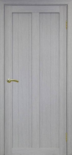 - Optima Porte Турин 521.11 Экошпон глухое - Optima Porte Турин 521.11 Экошпон глухое