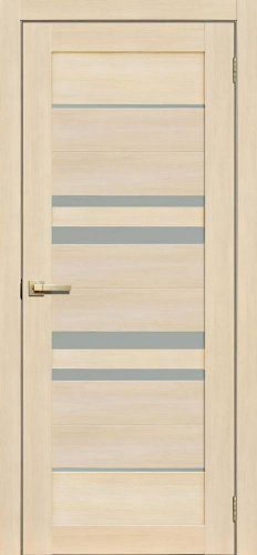 - Сибирь-Профиль Fly Doors L14 Микрофлекс со стеклом фото 5 - Сибирь-Профиль Fly Doors L14 Микрофлекс со стеклом фото 5