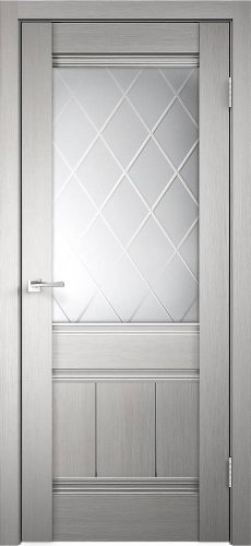 - Velldoris Unica 11 3D flex со стеклом - Velldoris Unica 11 3D flex со стеклом