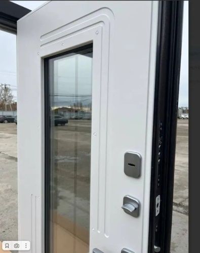 Люксор Termo 7 Букле Шоколад, Букле Антрацит - Эмалит белый фото 2 Люксор Termo 7 Букле Шоколад, Букле Антрацит - Эмалит белый фото 2