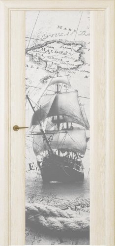 - Океан Шторм 3 шпон со стеклом фото 22 - Океан Шторм 3 шпон со стеклом фото 22