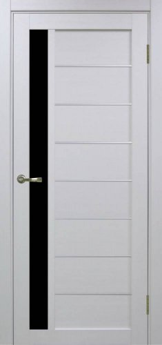 - Optima Porte Турин 554.21 АПП Экошпон со стеклом - Optima Porte Турин 554.21 АПП Экошпон со стеклом