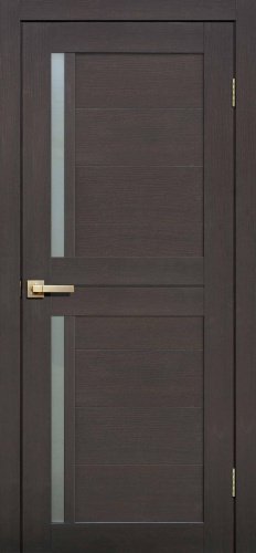 - Сибирь-Профиль FLY Doors L22 Микрофлекс со стеклом фото 4 - Сибирь-Профиль FLY Doors L22 Микрофлекс со стеклом фото 4