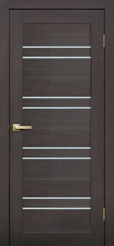 - Сибирь-Профиль Fly Doors L11 Микрофлекс со стеклом фото 13 - Сибирь-Профиль Fly Doors L11 Микрофлекс со стеклом фото 13