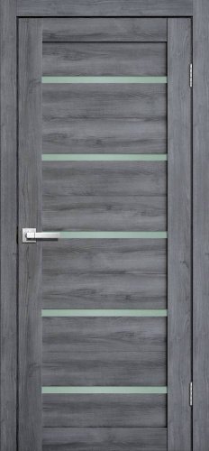 - Сибирь-Профиль Fly Doors L26 Микрофлекс со стеклом фото 14 - Сибирь-Профиль Fly Doors L26 Микрофлекс со стеклом фото 14