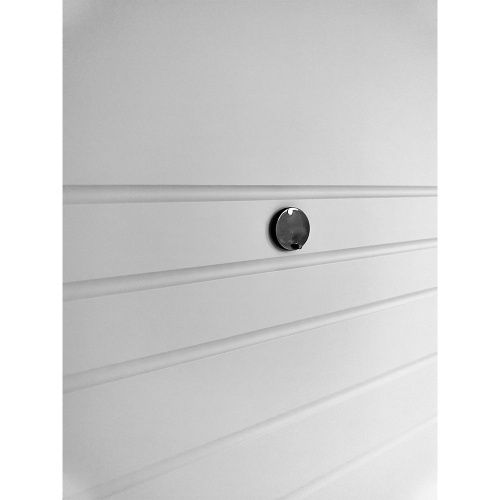 Дверь Форпост Олимп Б Софт белый 23 фото 6