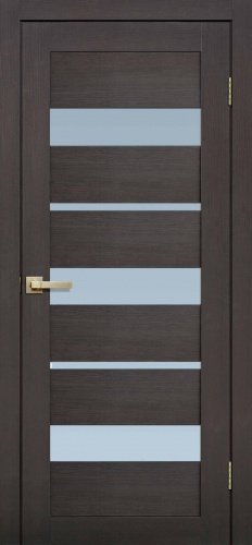 - Сибирь-Профиль FLY Doors L20 Микрофлекс со стеклом фото 5 - Сибирь-Профиль FLY Doors L20 Микрофлекс со стеклом фото 5
