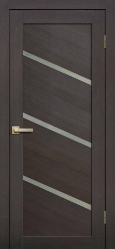 - Сибирь-Профиль FLY Doors L05 Микрофлекс со стеклом фото 2 - Сибирь-Профиль FLY Doors L05 Микрофлекс со стеклом фото 2