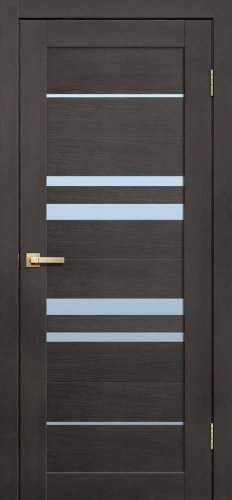 - Сибирь-Профиль Fly Doors L14 Микрофлекс со стеклом фото 13 - Сибирь-Профиль Fly Doors L14 Микрофлекс со стеклом фото 13