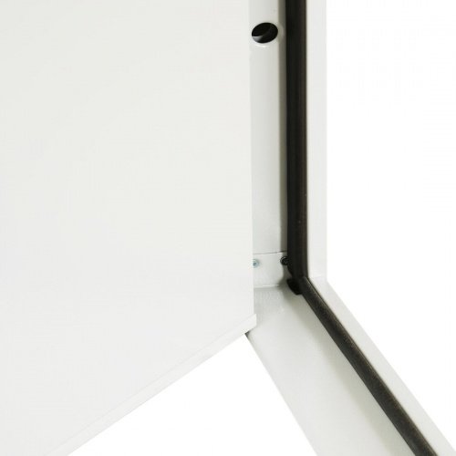 - DoorHan DPG-2 Ei-60 противопожарная двухстворчатая RAL7035 1550*2050мм фото 4 - DoorHan DPG-2 Ei-60 противопожарная двухстворчатая RAL7035 1550*2050мм фото 4