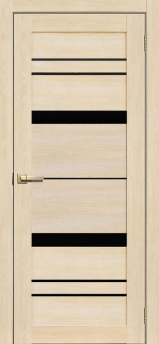 - Сибирь-Профиль Fly Doors L12 Микрофлекс со стеклом фото 4 - Сибирь-Профиль Fly Doors L12 Микрофлекс со стеклом фото 4